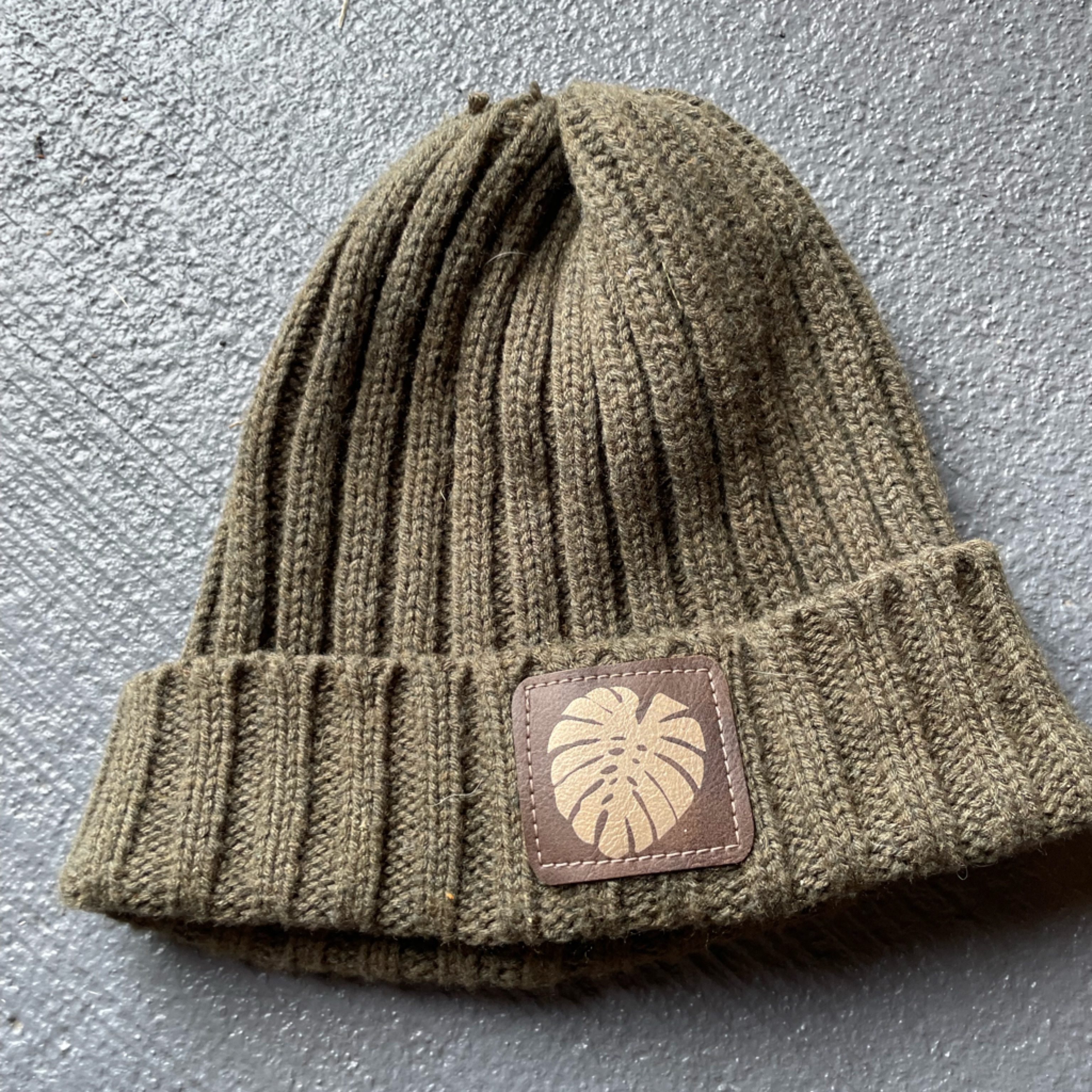 Atlantis Hat